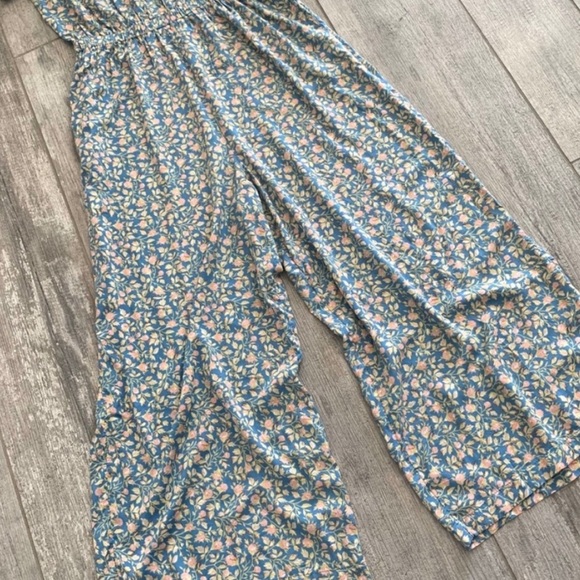 🔥🔥BILLABONG - WAKE ME UP JUMPSUIT🔥🔥 - Picture 4 of 9